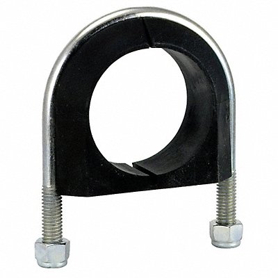 U-Bolt Pipe Clamps image